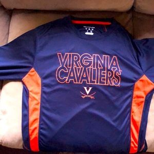 University of Virginia long sleeve shirt